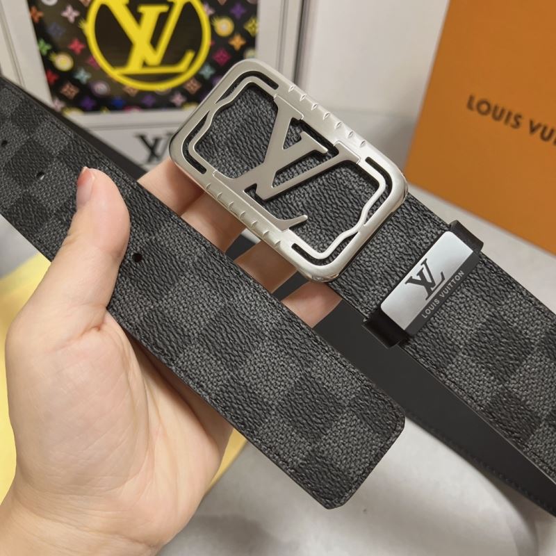 Louis Vuitton Belts